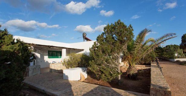 Apartamentos Punta Rasa