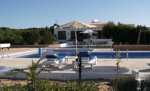 Apartamentos Punta Rassa