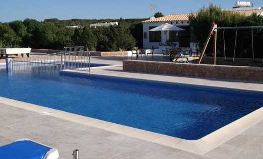 Apartamentos Punta Rassa