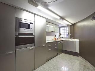 Apartamentos Putxet