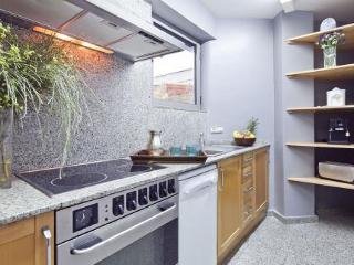 Apartamentos Putxet