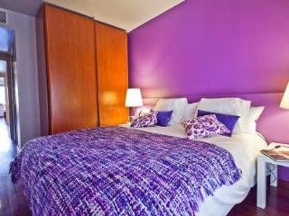 Apartamentos Putxet