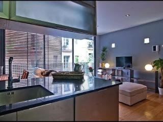 Apartamentos Putxet