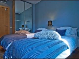 Apartamentos Putxet