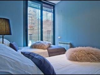 Apartamentos Putxet