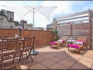 Apartamentos Putxet
