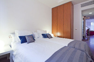 Apartamentos Putxet