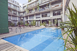 Apartamentos Putxet