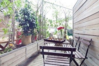 Apartamentos Putxet