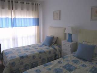 Apartamentos Quarteira Bronce 3000
