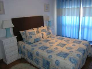 Apartamentos Quarteira Bronce 3000