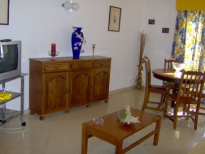 Apartamentos Quarteira Mar