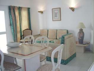 Apartamentos Quarteira Plata 3000