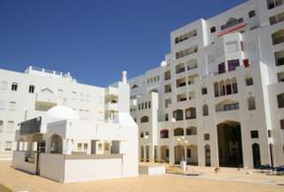 Apartamentos Quarteira Plata 3000