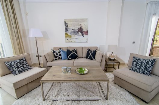 Apartamentos Quartiers Marbella