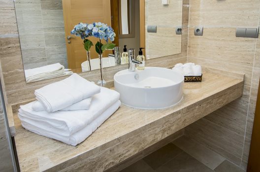 Apartamentos Quartiers Marbella