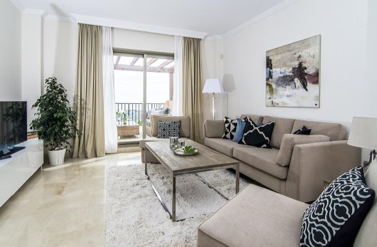 Apartamentos Quartiers Marbella
