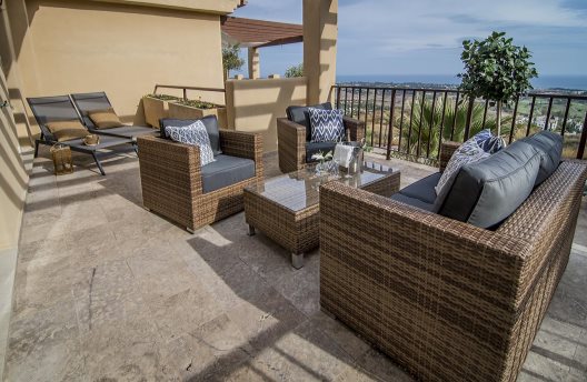 Apartamentos Quartiers Marbella