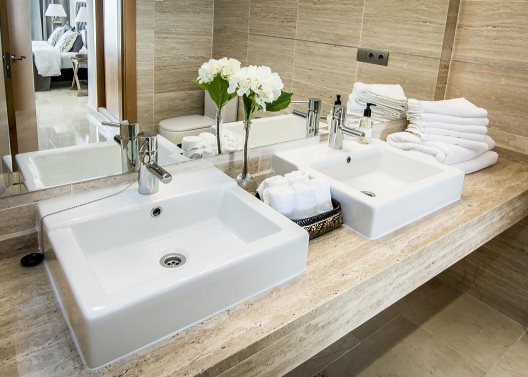 Apartamentos Quartiers Marbella