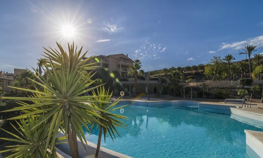 Apartamentos Quartiers Marbella