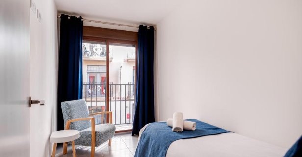 Apartamentos Quijano By Be Alicante