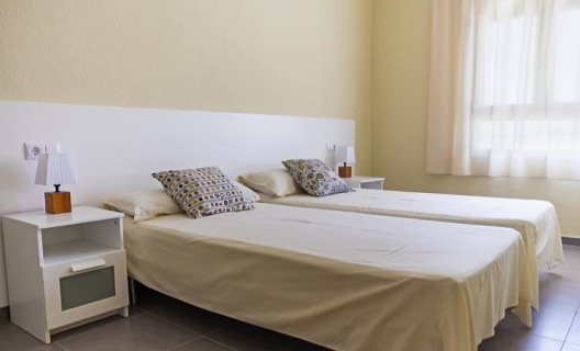 Apartamentos Quijote Estartit