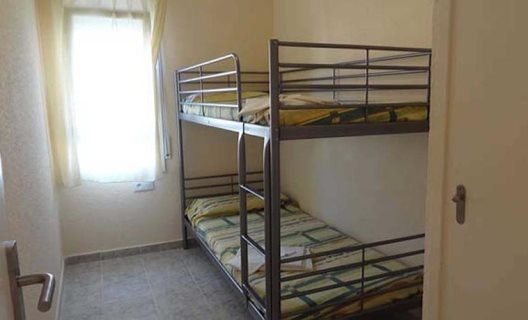 Apartamentos Quijote Estartit
