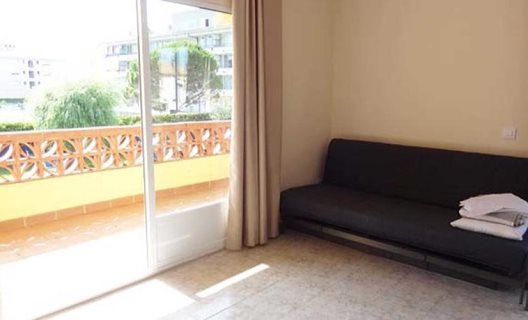 Apartamentos Quijote Estartit