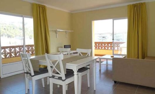 Apartamentos Quijote Estartit