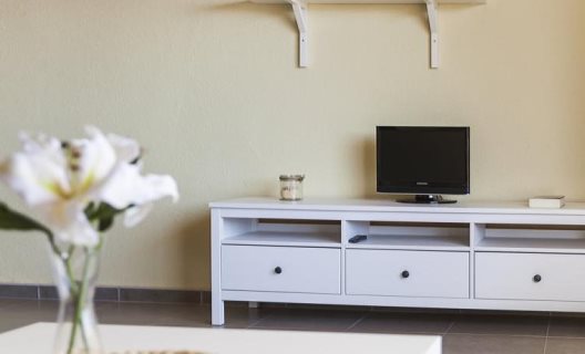 Apartamentos Quijote Estartit