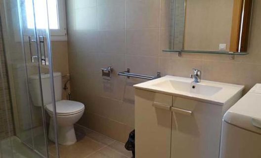 Apartamentos Quijote Estartit