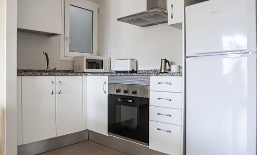 Apartamentos Quijote Estartit