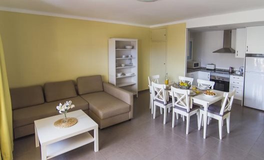 Apartamentos Quijote Estartit