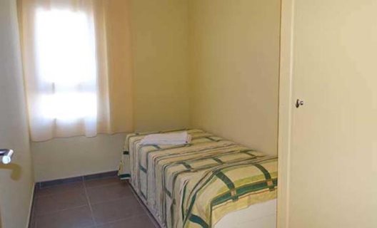 Apartamentos Quijote Estartit