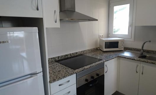 Apartamentos Quijote Estartit