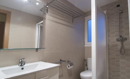 Apartamentos Quijote Estartit