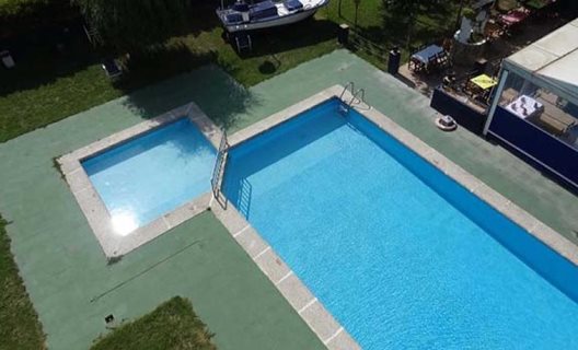 Apartamentos Quijote Estartit