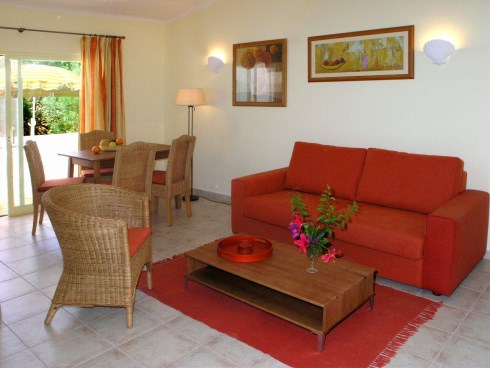 Apartamentos Quinta Do Paraiso