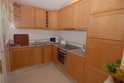 Apartamentos Quinta Do Paraiso