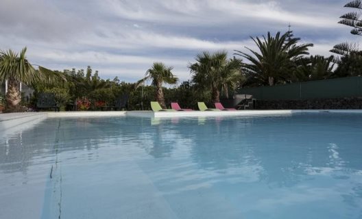 Apartamentos Quinta Santa Barbara Casas Turisticas