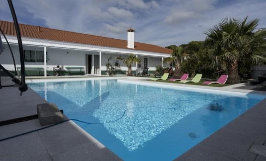 Apartamentos Quinta Santa Barbara Casas Turisticas