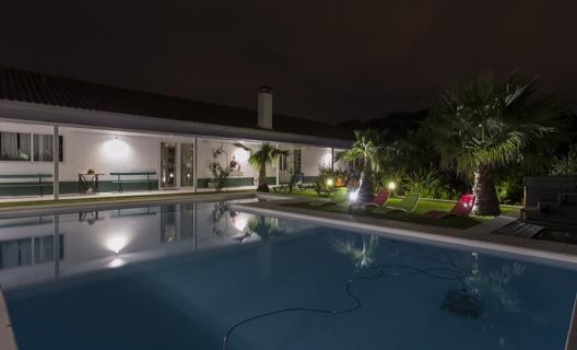 Apartamentos Quinta Santa Barbara Casas Turisticas