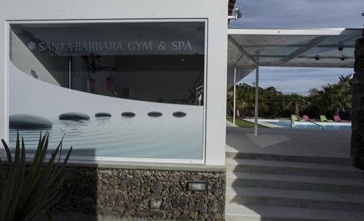 Apartamentos Quinta Santa Barbara Casas Turisticas