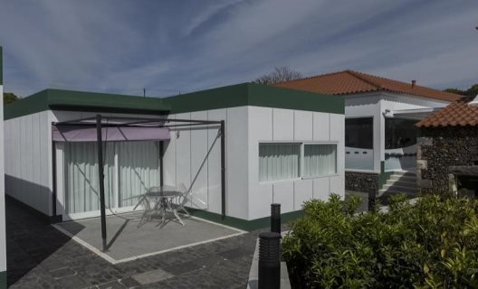 Apartamentos Quinta Santa Barbara Casas Turisticas