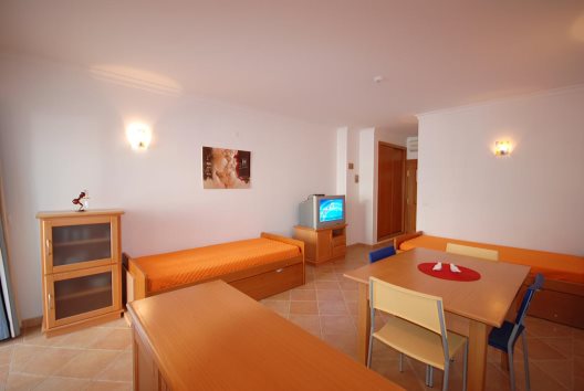 Apartamentos Quinta Velha