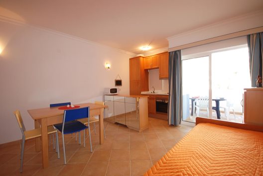 Apartamentos Quinta Velha