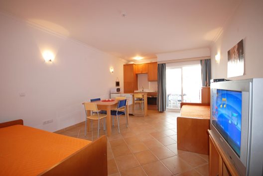 Apartamentos Quinta Velha