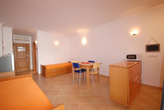 Apartamentos Quinta Velha