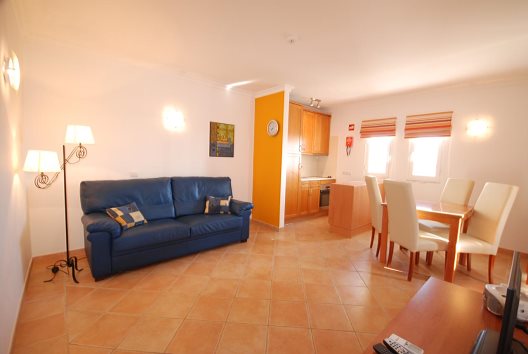 Apartamentos Quinta Velha
