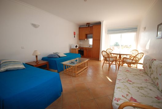 Apartamentos Quinta Velha